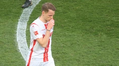 Dudov gól nepomohol Kolínu k zisku bodov