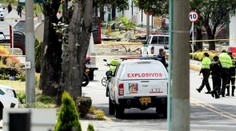 Auto s bombou rozmetalo policajnú akadémiu v Kolumbii. Zomrelo 21 ľudí