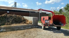 Viac času pre samosprávy na kúpu drvičov odpadu. Samosprávy tak nemusia zvyšovať poplatky za odvoz