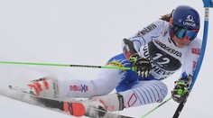 Vlhová v obrovskom slalome ôsma, v celkovom poradí je piata