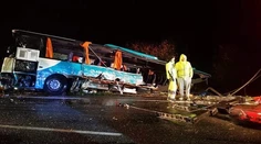 Tragédia pri Nitre: Pacientov z nemocnice postupne prepúšťajú, jeden stále bojuje o život