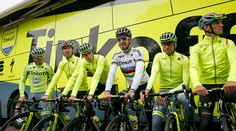 Sagan prezradil, koľko kilometrov ročne najazdí, nevyhol sa ani zlozvykom