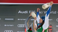 Tajomstvo prekvapivého úspechu: Vlhovej dopomohla k triumfu aj táto novinka