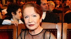 Ďalšia strata hereckej legendy. Zomrela nezabudnuteľná Hana Maciuchová