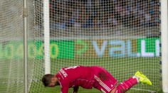 Real Madrid dostal poriadnu facku! Viedol 2:0 a potom prišiel neuveriteľný zvrat