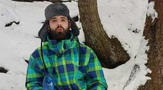 Dávid (†22) sa nevrátil z túry, našli ho po týždni
