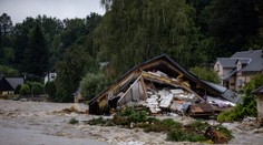 Smutný príbeh rodiny, ktorej povodeň zmietla dom. Kúpili ho len nedávno a od poisťovne nedostanú nič