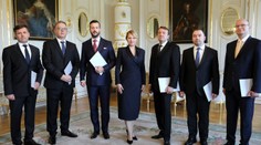 Prezidentka Čaputová vymenovala nových ústavných sudcov. Tu sú ich mená