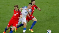 Hamšík prezradil, koho by si viac želal ako súpera v osemfinále
