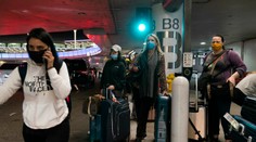 Nový variant omikron hlásia ďalšie štáty sveta