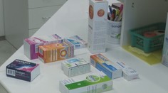 Urobili sme nákup základnej výbavy lekárničky na dovolenku. Pozrite sa, koľko nás to stálo