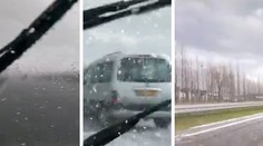 Vodič za dve minúty prešiel dve ročné obdobia. Nie je to počítačový trik