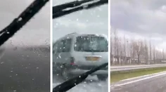 Vodič za dve minúty prešiel dve ročné obdobia. Nie je to počítačový trik