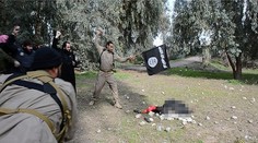 Izrael odhalil prvú bunku Islamského štátu na svojom území