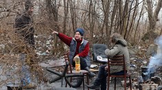 Traja Slováci si pomýlili storočie. Z bezdomovcov si urobili otrokov