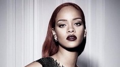 Ide to aj bez nahoty! Rihanna ako krásna elegantná dáma