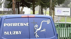 Zosnulú mamu na pohrebe nevideli. Nemocnici v Martine sa pokazili chladiace boxy a telo zdegradovalo