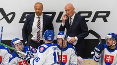 Na hrane postupu. Slováci za Ramsayho éry dosahujú na MS rovnaké výsledky, môžu to tento rok zmeniť?