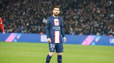 Lionel Messi sa ospravedlnil za svoju cestu do Saudskej Arábie. Klub ho za ňu suspendoval
