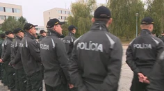 Slovensku hrozí hromadný odchod policajtov. Do konca roka môže zbor opustiť dokopy 2000 ľudí