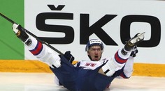 Slovenské rekordy na MS: Prepísať ich môžu iba dvaja hráči zo súčasného výberu