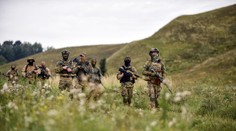 Generál Macko považuje úspech Ukrajincov za zlom. Na jar sa podľa neho dočkáme toho, na čo viacerí čakajú