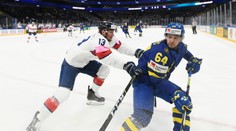 Drancovačka na MS 2022: Švédi porazili Veľkú Britániu 6:0