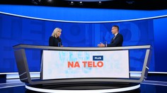 I. Radičová v Na telo PLUS: Fico sa zatiaľ správa ako veľmi lojálny člen Európskej únie