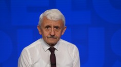 Zoštátnenie strategických podnikov? Potemkin, myslí si o nápade Hlasu-SD M. Dzurinda (Na telo PLUS)