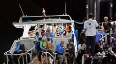 Nešťastie v exotickom raji: Po prevrátení dvoch lodí sa utopilo najmenej 33 ľudí