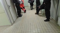 Policajti v noci chytili opitého prokurátora za volantom