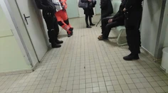 Policajti v noci chytili opitého prokurátora za volantom