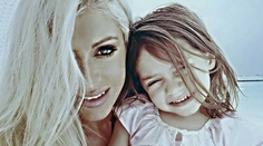 Priviedla na svet päť detí. Takúto má teraz postavu