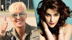 Po voľbách v USA otvára Belohorcová šampanské, Buckingham je smutná