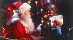 Vedci dokazujú, že Santa Claus existuje. Tu je ich vysvetlenie