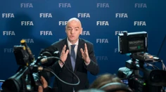Prelomová novinka, na MS 2026 bude 48 tímov