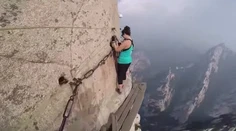 Dole sa radšej nepozerajte: Vraj neexistuje nebezpešnejší terén ako tento!