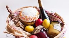 Za veľkonočný nákup zaplatíme viac, ako vlani