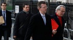 Spojené kráľovstvo nemôže spustiť brexit bez parlamentu