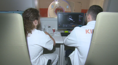 Pacienti si môžu vydýchnuť. Hrozilo, že v Nitre bude chýbať dôležité diagnostické zariadenie