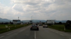 Kauza vodiča blokujúceho sanitku má pokračovanie: Polícia začala konať