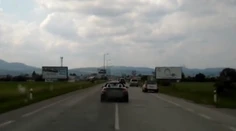 Kauza vodiča blokujúceho sanitku má pokračovanie: Polícia začala konať