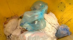 Nové poplatky za odpad. Zisťovali sme, ako ušetriť