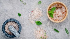 Mysleli ste si, že himalajská a morská soľ sú zdravšie? Budete prekvapení