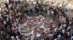 Z toho, čo mali teroristi v Barcelone v pláne, mrazí. Polícia zverejnila detaily