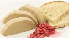 RECEPT NA DNES: Kuracia paštéta s ríbezľami