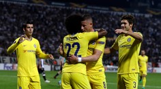 VIDEO: V zápasoch EL výhry oboch londýnskych tímov, skóroval Robo Mak