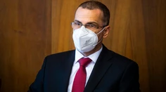 M. Žilinka: Po zúžení paragrafu 363 by bol generálny prokurátor len štatista