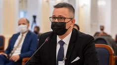 Poslanci vypočuli troch kandidátov na šéfa GP, pokračovať budú v piatok