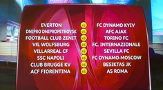 Žreb Európskej ligy postavil proti sebe Hamšíka a Hubočana